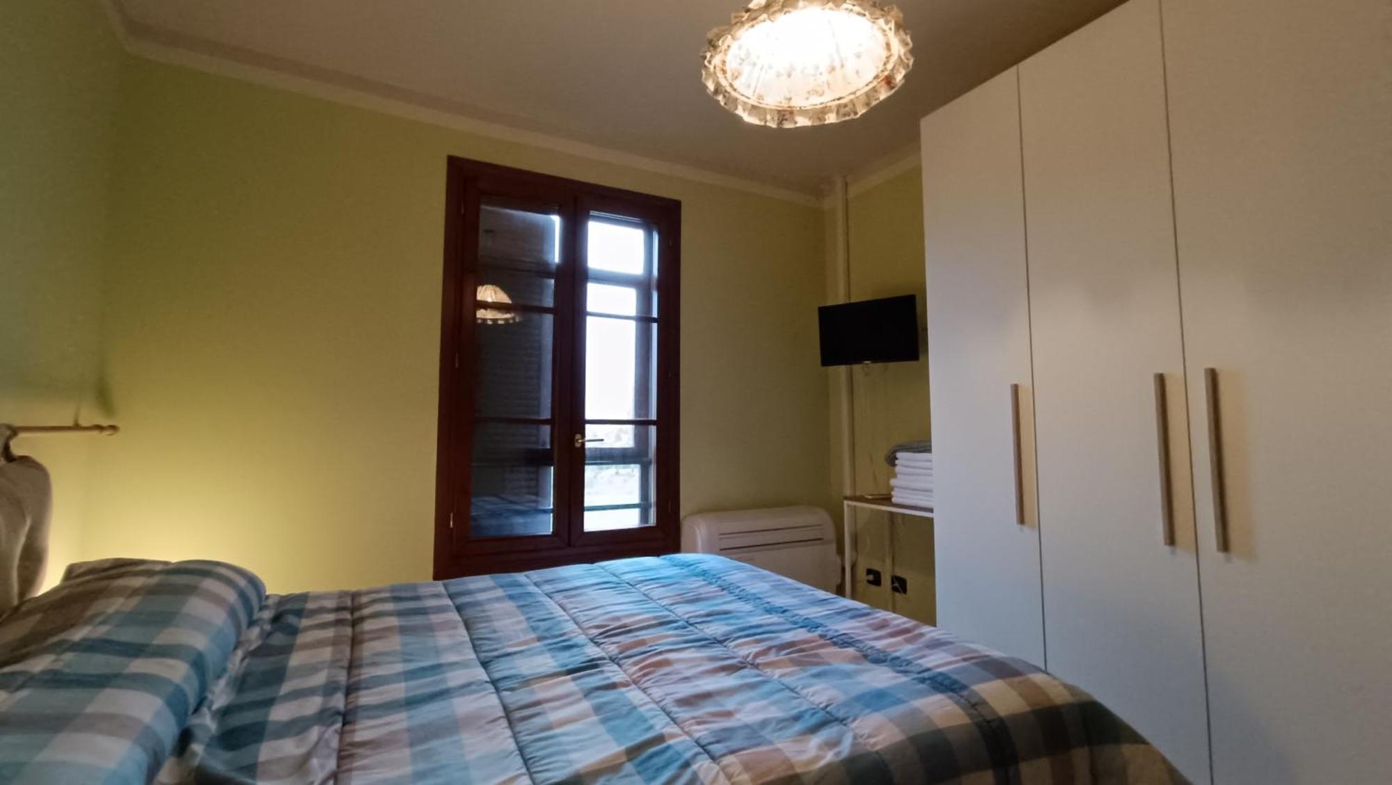 Le Rondini Di San Donato Bed and Breakfast Lucca Buitenkant foto